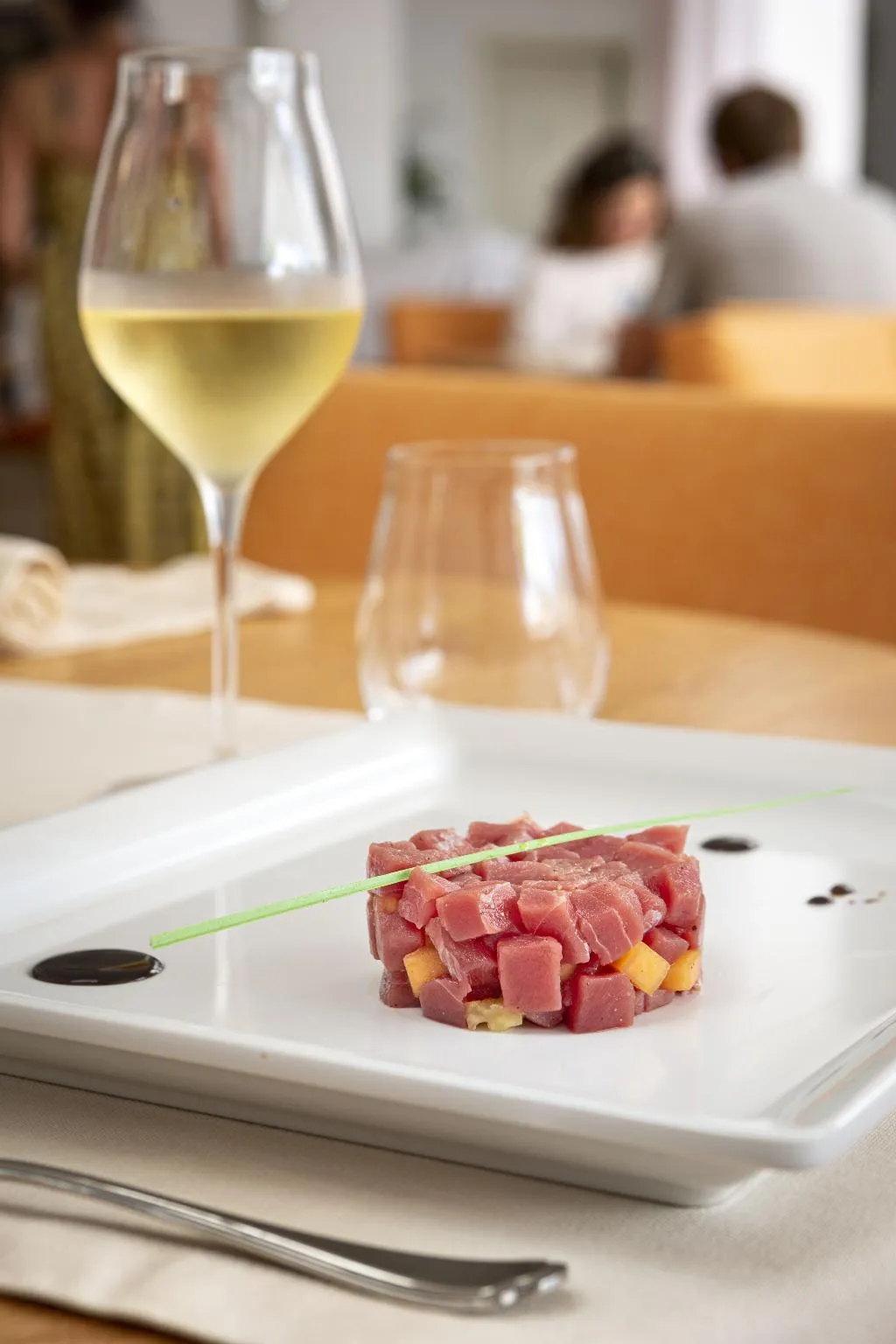Restaurant, Grand Hotel Cannigione 5*L, Olbia