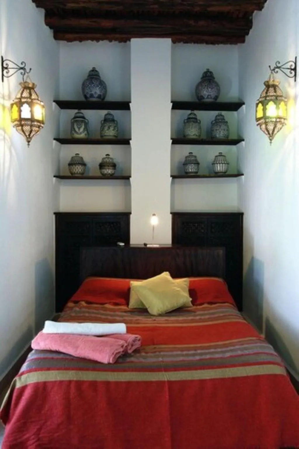 Room, Riad Al Karama, Marrakech
