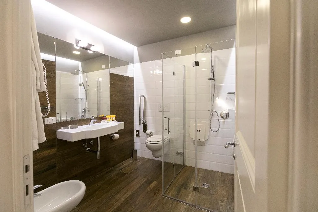 JUNIOR SUITE DELUXE Room, Palazzo Lorenzo Hotel Boutique & Spa, Florence