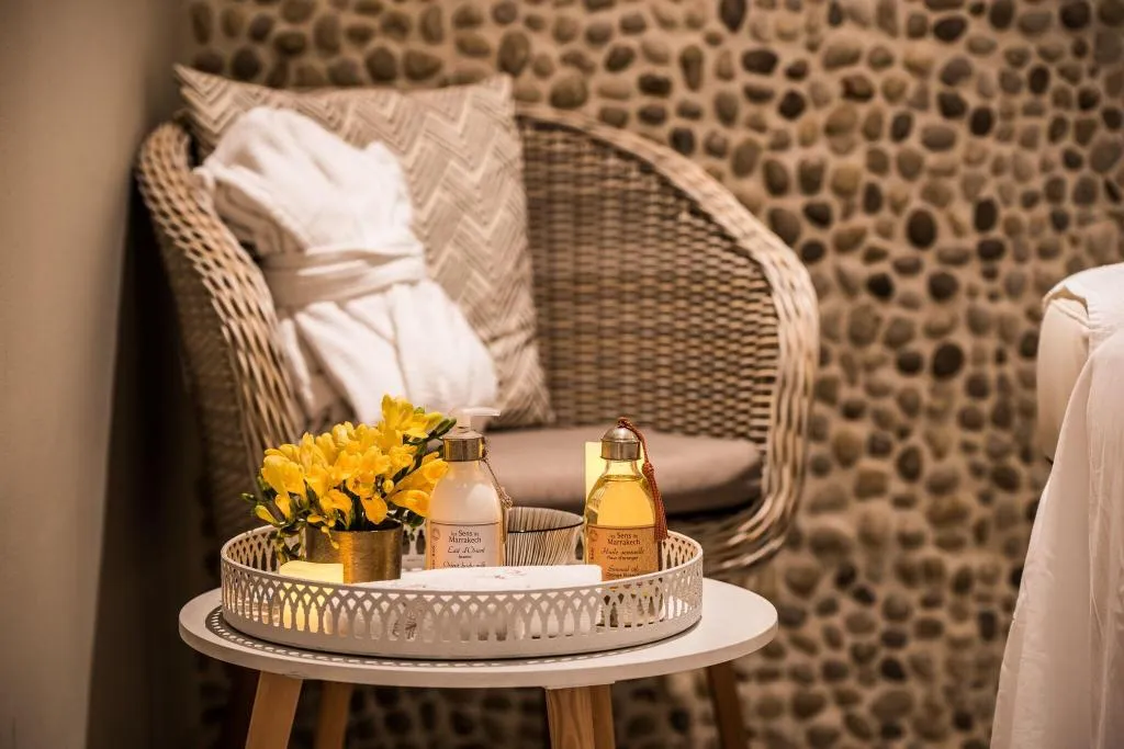 Sports and Entertainment, Le Casablanca Hotel, Casablanca