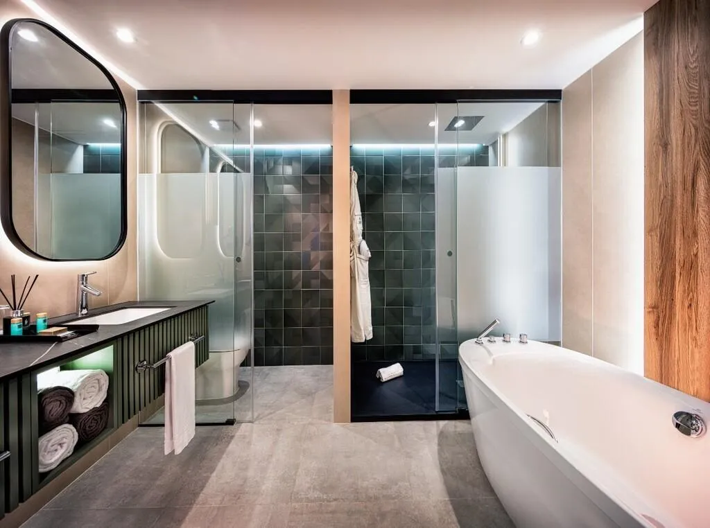 SUITE DELUXE Room, Princess Inspire Tenerife, Tenerife