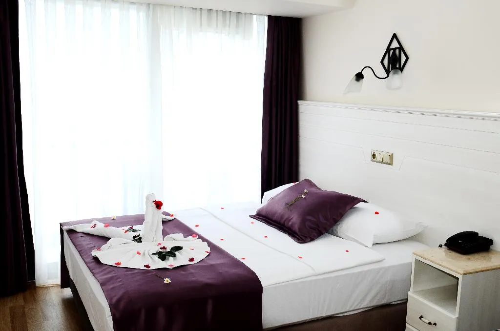 Room, By Karaaslan Inn Hotel, Izmir
