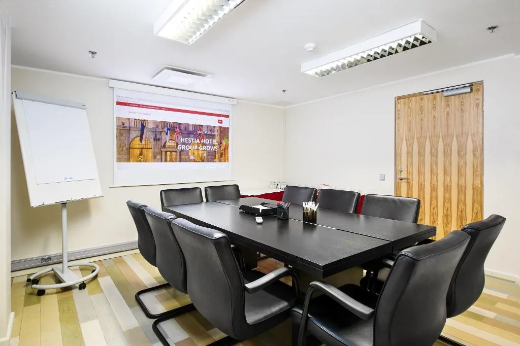 Conferences, Hestia Hotel Europa, Tallinn