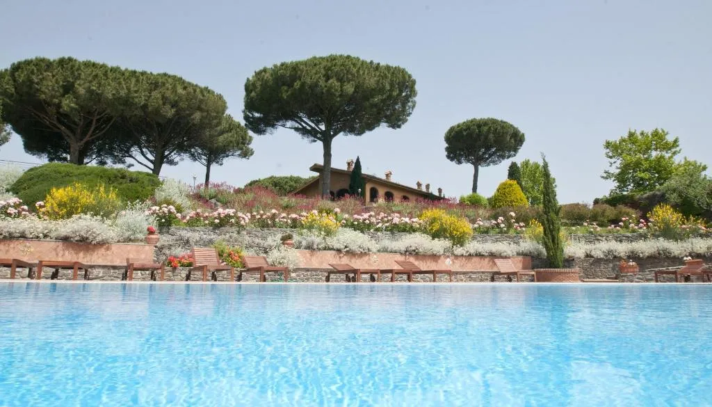 Sports and Entertainment, Tenuta Cusmano Villa Resort, Rome