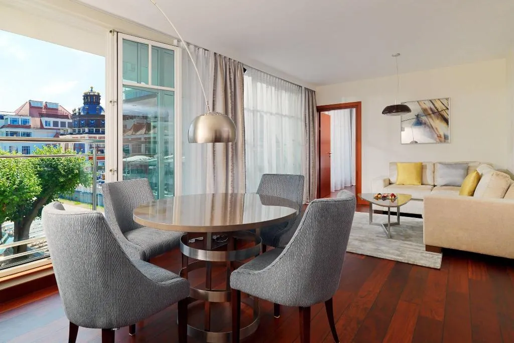 Room, Sheraton Sopot, Gdansk