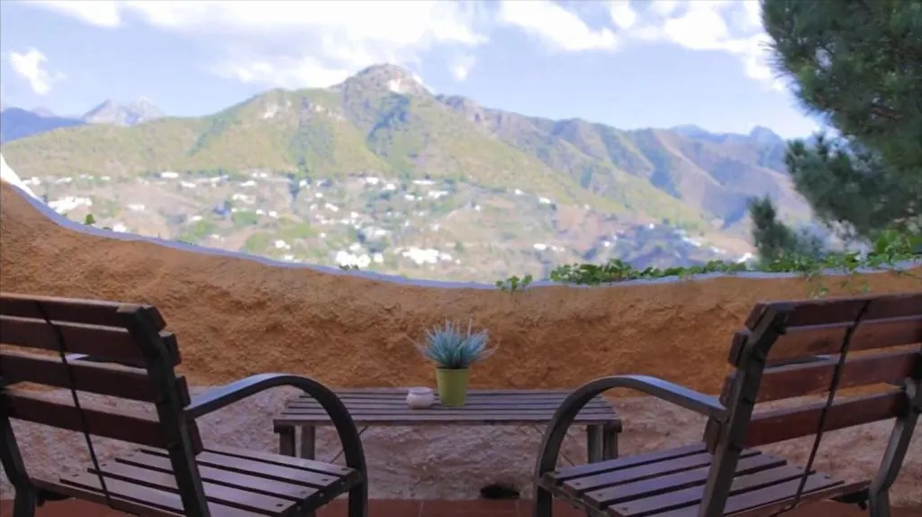 Lobby, Los Caracoles, Costa Del Sol