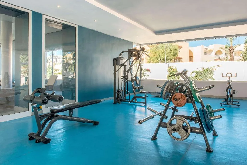 Sports and Entertainment, Iberostar Selection Diar el Andalous, Tunisia
