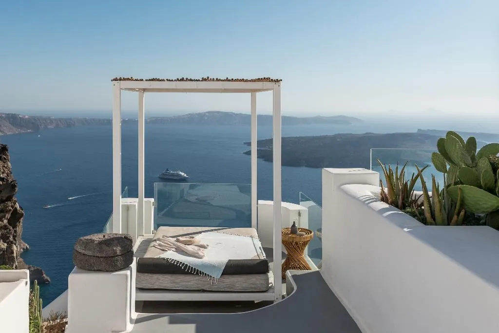 SUITE EXECUTIVE Room, Cocoon Suites, Santorini