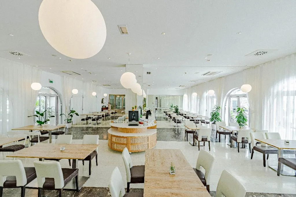 Restaurant, Korkyra, Dubrovnik