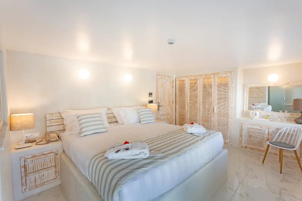 SUITE CITY VIEW Room, Rhodos Horizon City, Rhodes