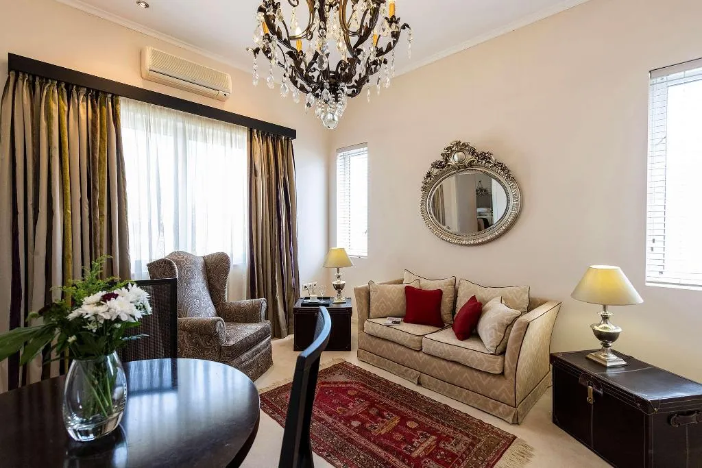 Room, Best Western Plus Embassy Hotel, Athens