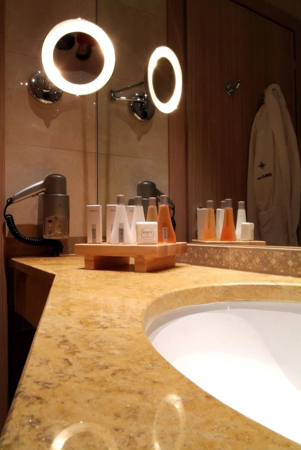 Room, Poli Hotel, Milan