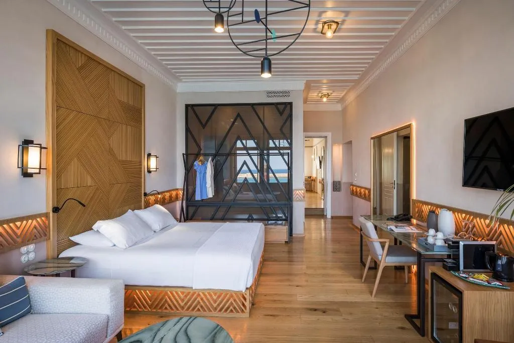Room, Scala De Faro, Crete