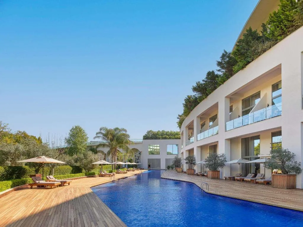 Pool, Maxx Royal Belek Golf Resort, Antalya