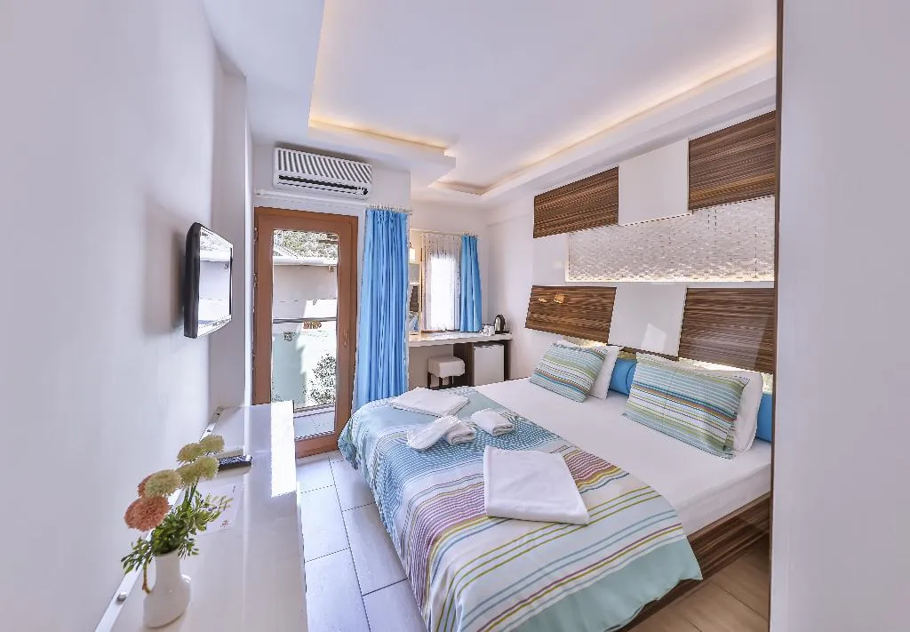 Room, Hotel Sonne, Dalaman