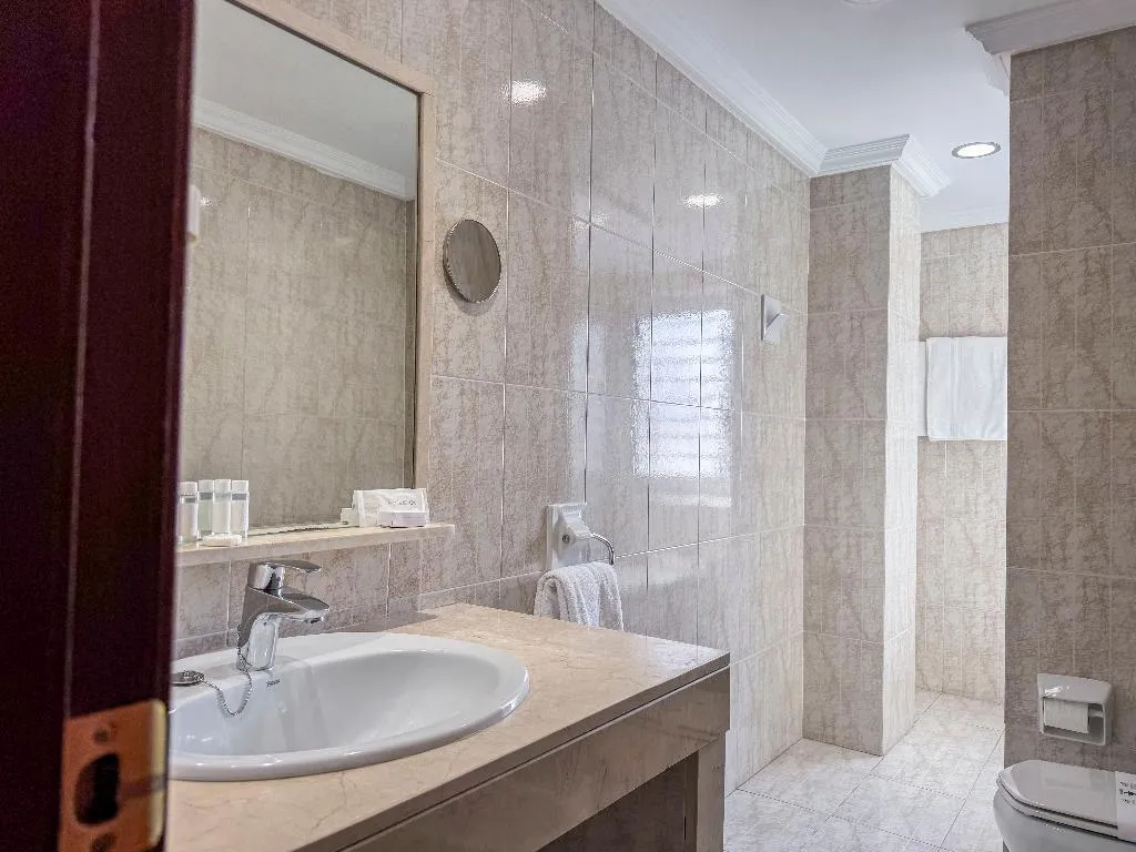 Double or Twin STANDARD Room, Torreluz Centro, Costa Almeria