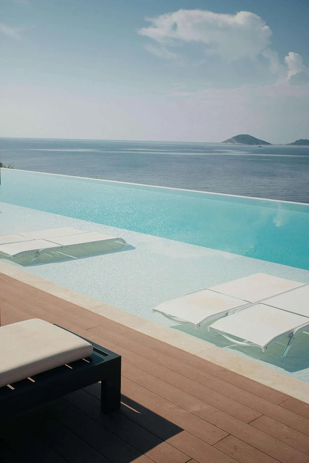 Pool, Lures Hotel, Dalaman