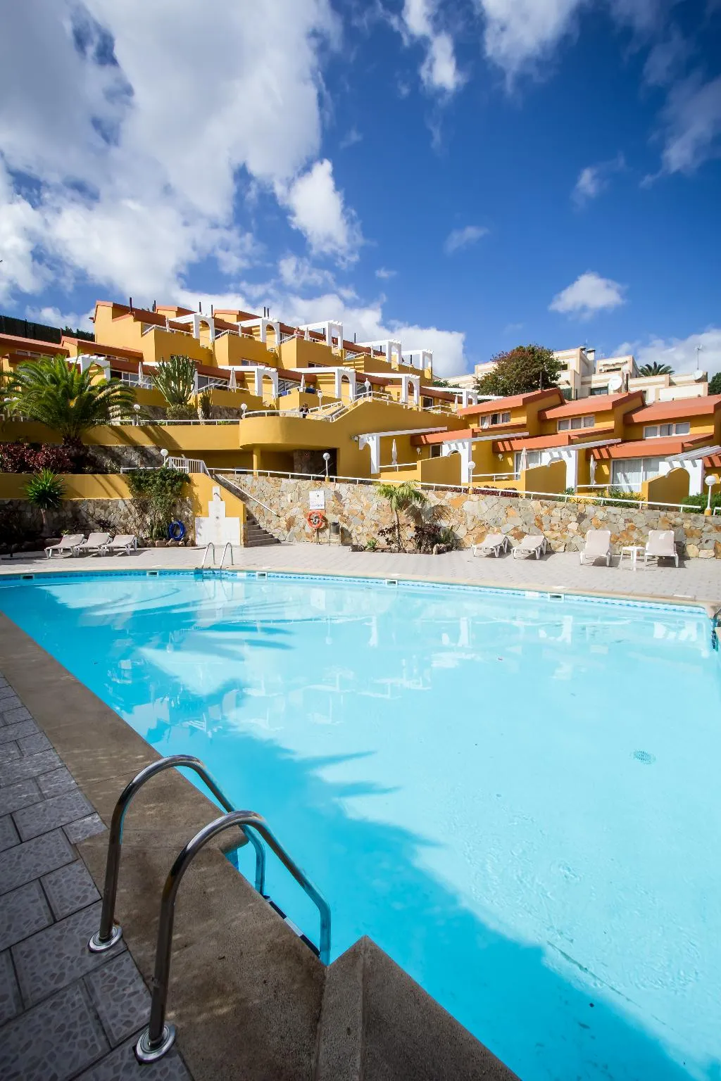 Pool, Apartamentos Punta Marina by LIVVO, Fuerteventura