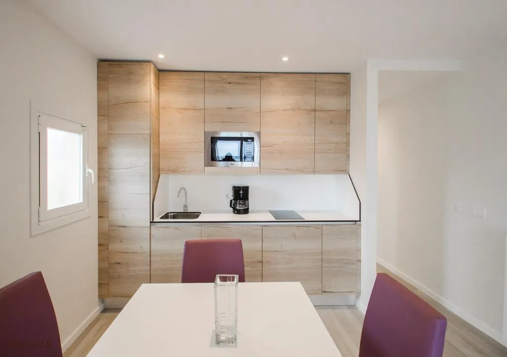 APARTMENT PREMIUM SEA VIEW Room, Apartamentos Ponent, Majorca