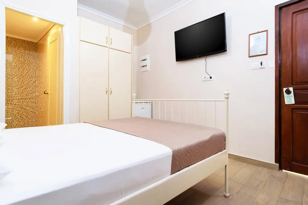 SINGLE STANDARD Room, Archontiki, Crete