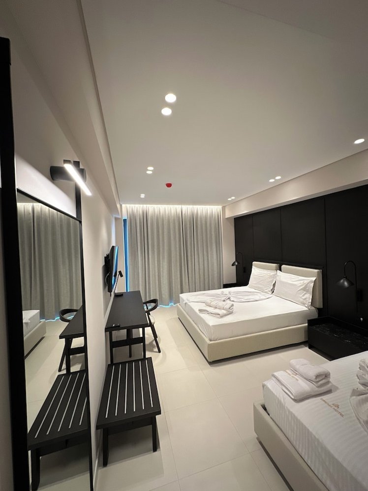 Dream Hotel Saranda, Southern Albania