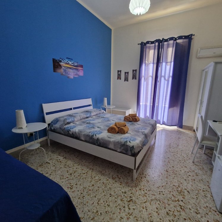 Arco di Trionfo Palermo Bed & Breakfast, Palermo
