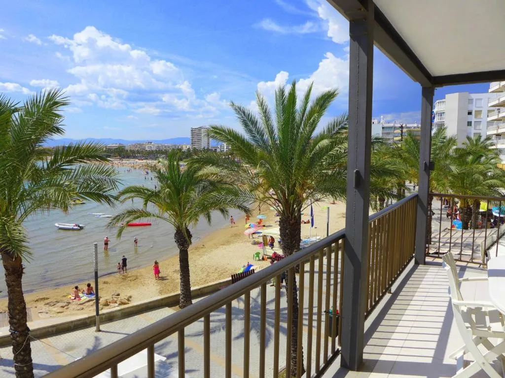 General view, Rentalmar Family Acantilados, Costa Dorada