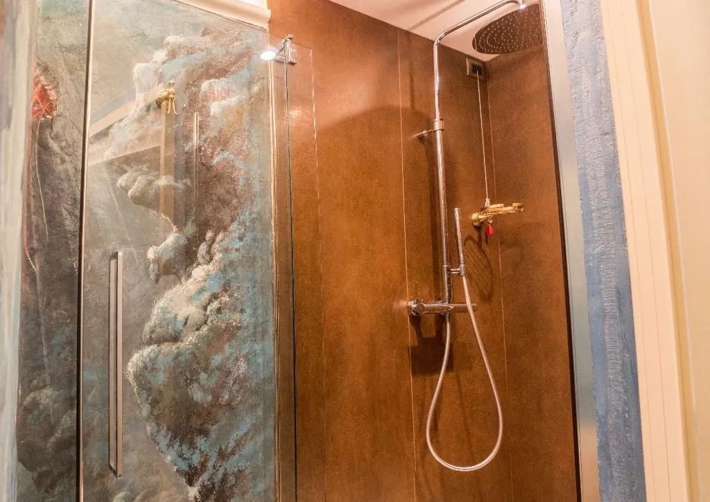JUNIOR SUITE CANAL VIEW Room, Ego Boutique Hotel The Silk Road, Venice