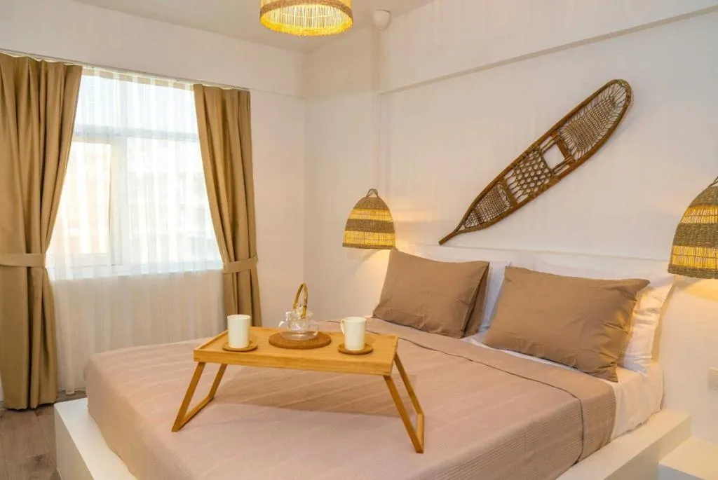 Room, Aloha Suites Mediterranean Houses, Dalaman