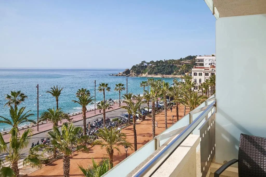 General view, URH Excelsior, Costa Brava