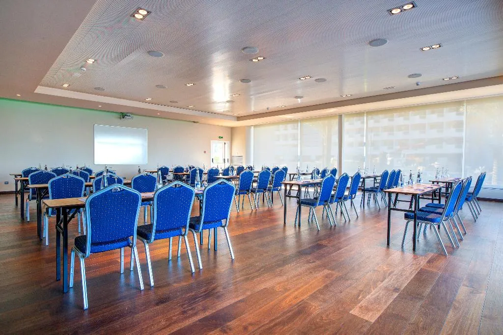 Conferences, Hipotels Hipocampo Playa, Majorca