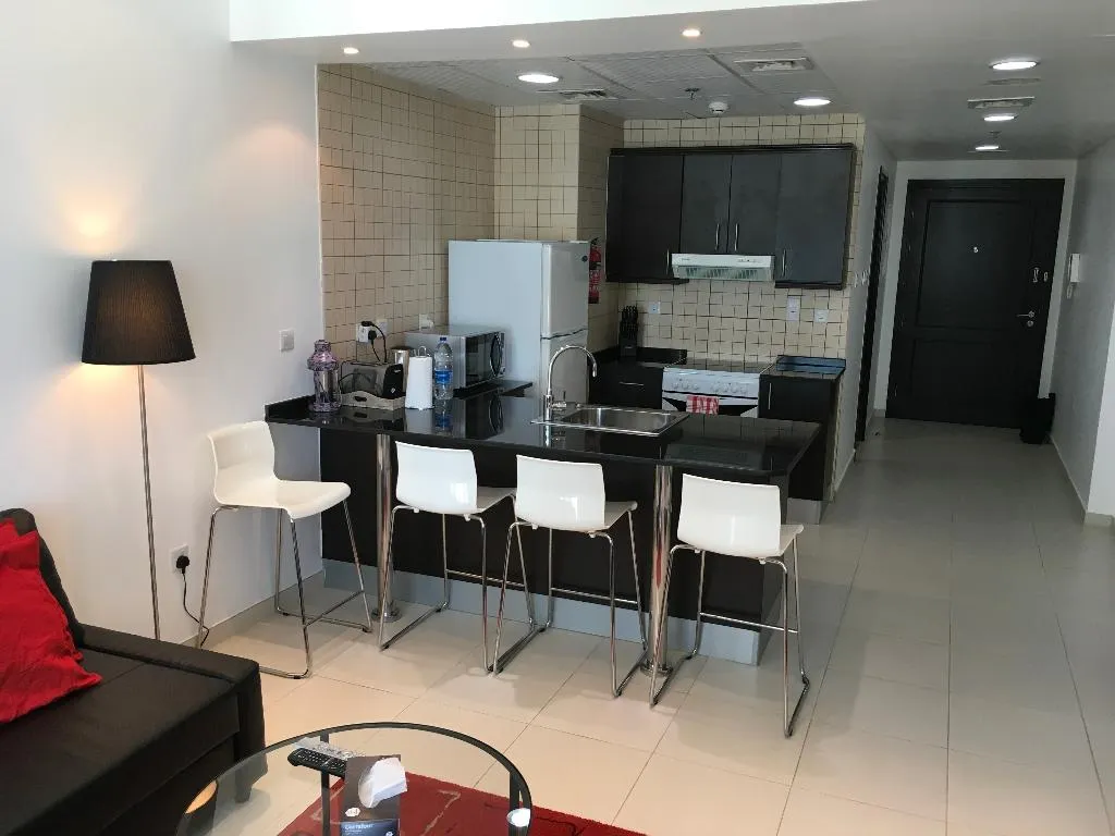 APARTMENT ONE BEDROOM Room, Royal Oceanic, Dubai