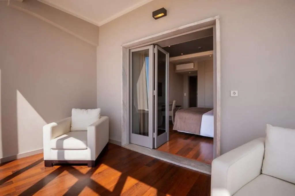 SINGLE CLASSIC Room, Vila Gale Collection Figueira da Foz Hotel, Porto