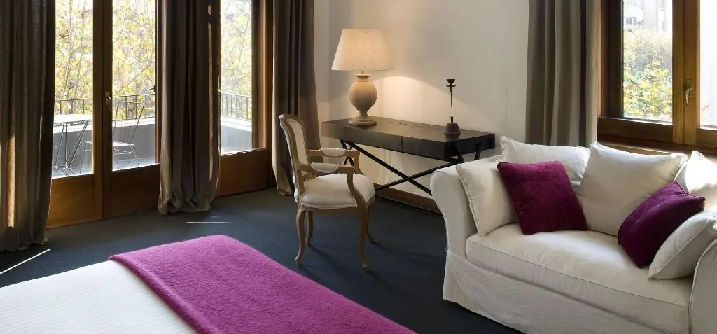 Room, Primero Primera, Barcelona