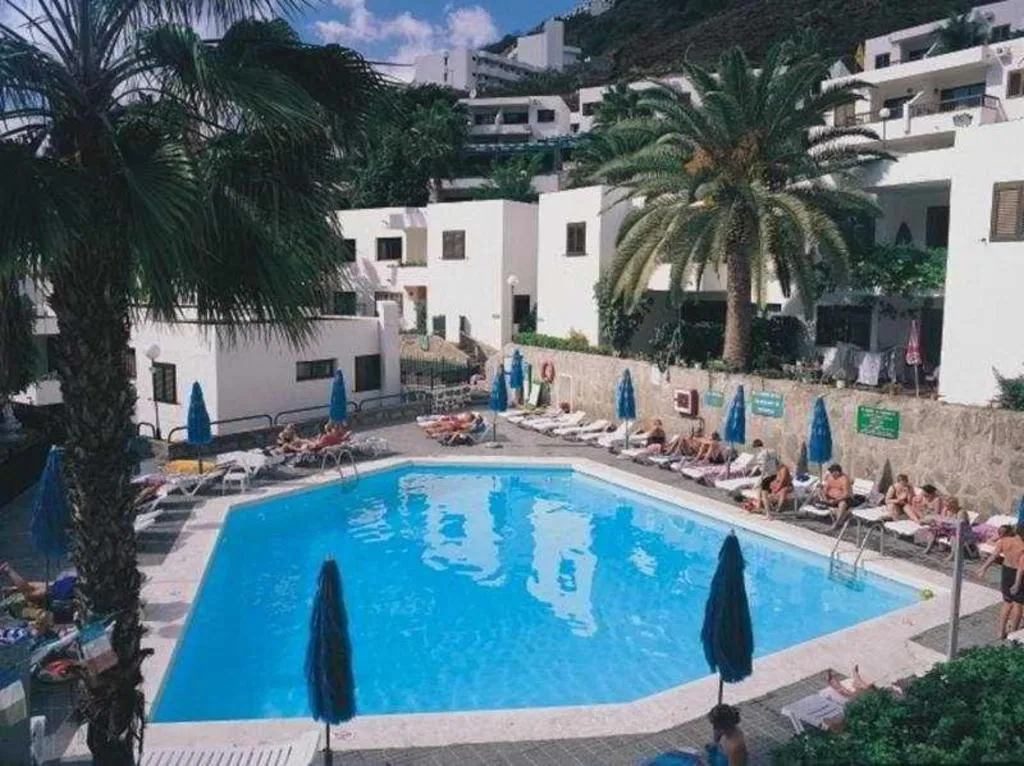 General view, Cumana, Gran Canaria