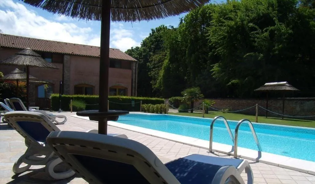 Sports and Entertainment, Hotel Isola Di Caprera, Venice
