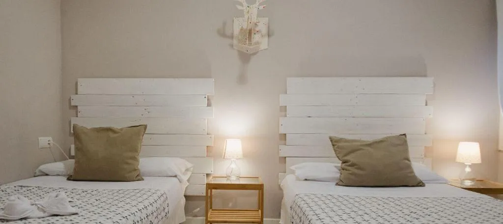 Room, Hostal Vidamia, Costa Del Sol
