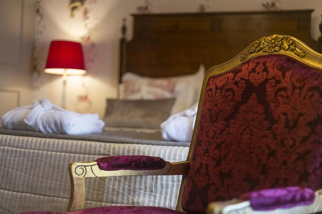 Room, Charming Antas House, Porto