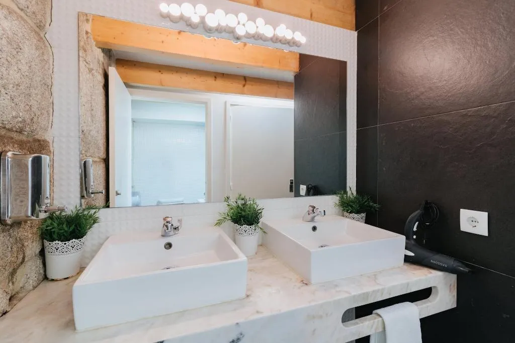 Room, Happy Porto Hostel & Apartments, Porto