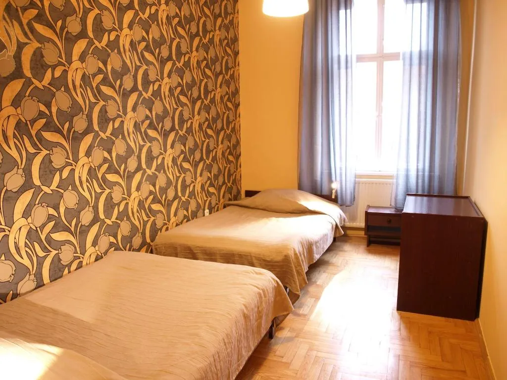 Room, Cracow Old Town Guest House, Krakow