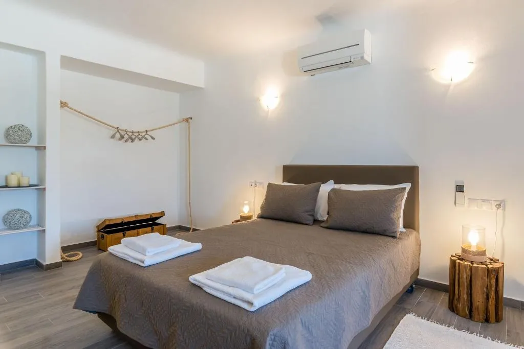 Room, Elenis Village Suites, Mykonos