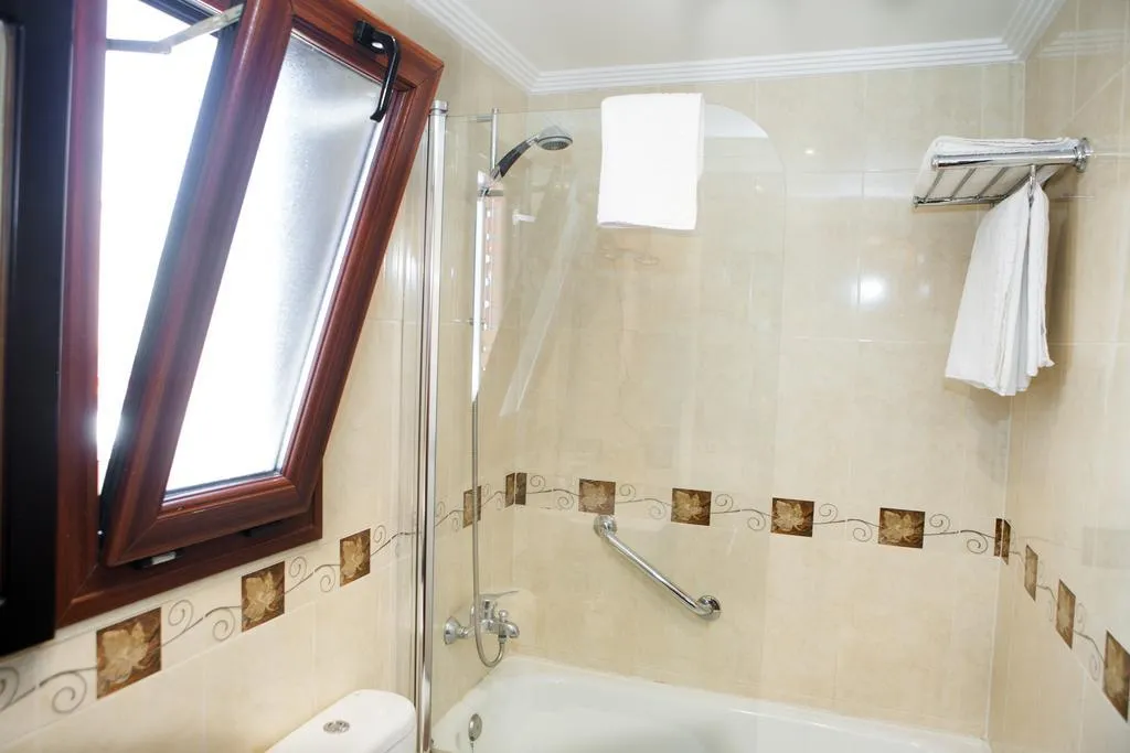 DOUBLE STANDARD Room, Hotel Alameda, Costa Del Sol
