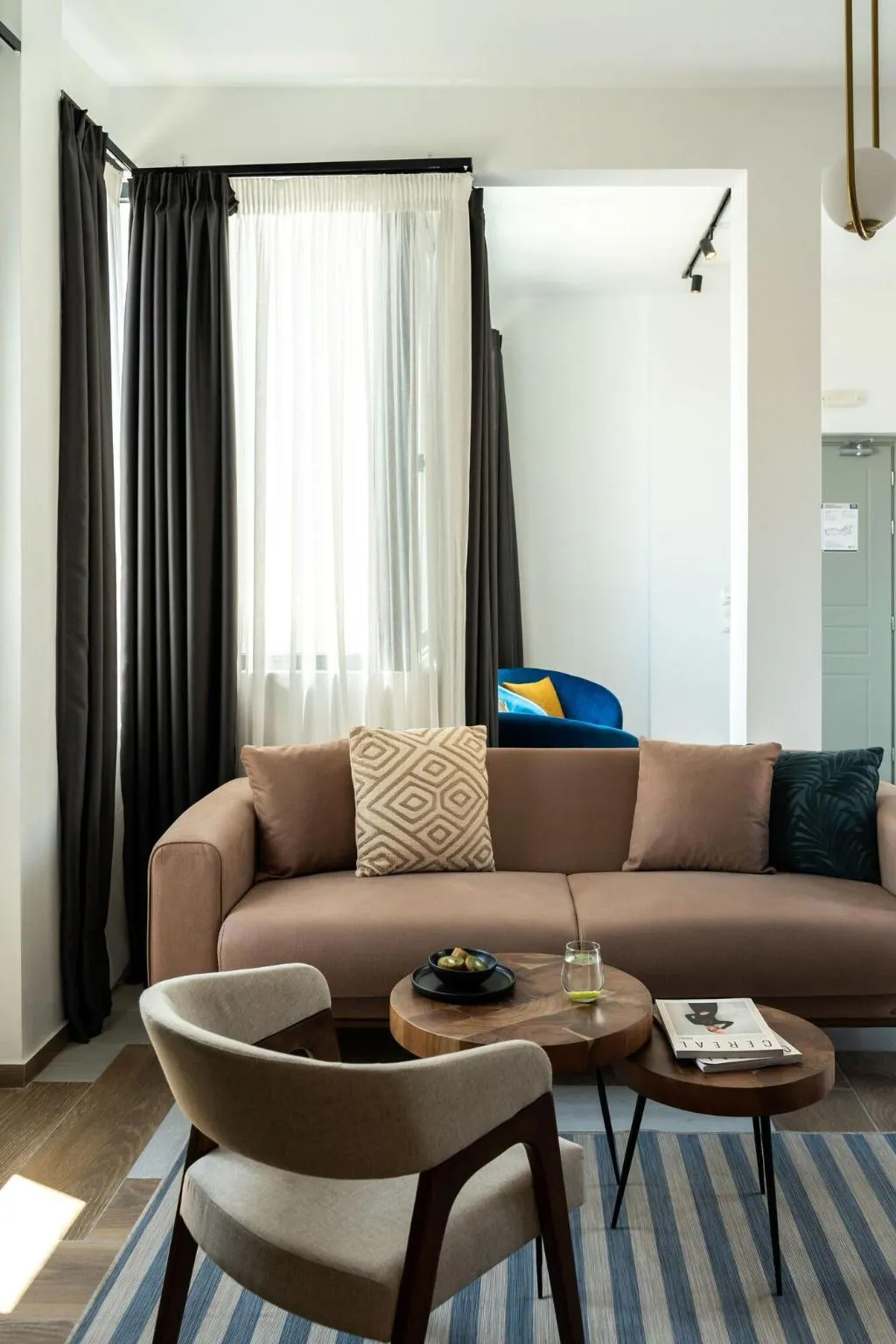 Room, Play Theatrou, a member of Brown Hotels, Athens