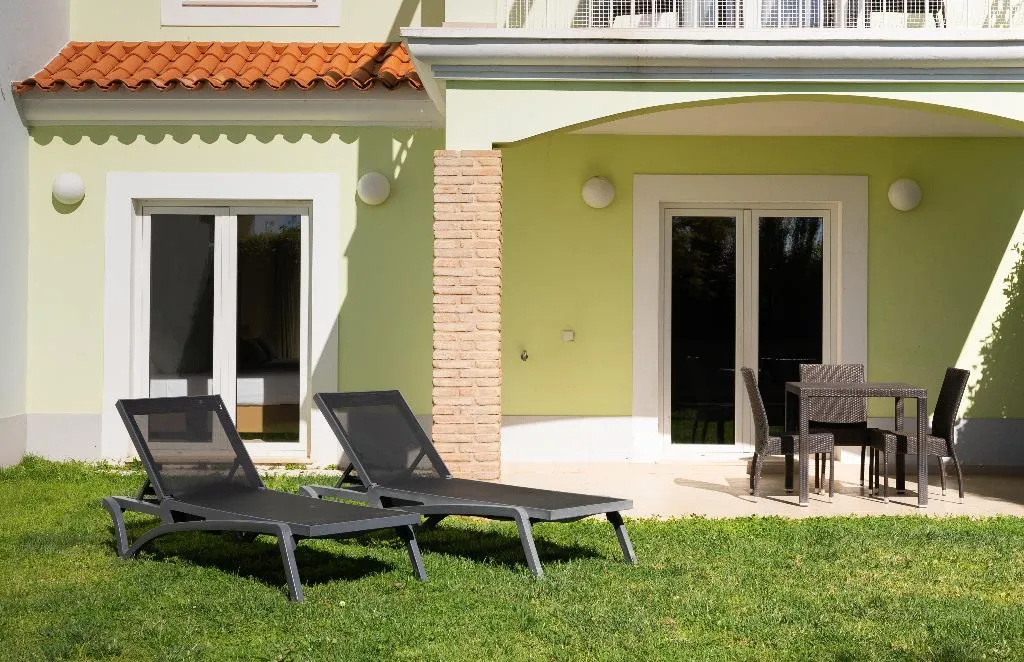 APARTMENT DELUXE TWO BEDROOM Room, Eden Villas & Apartments, Algarve