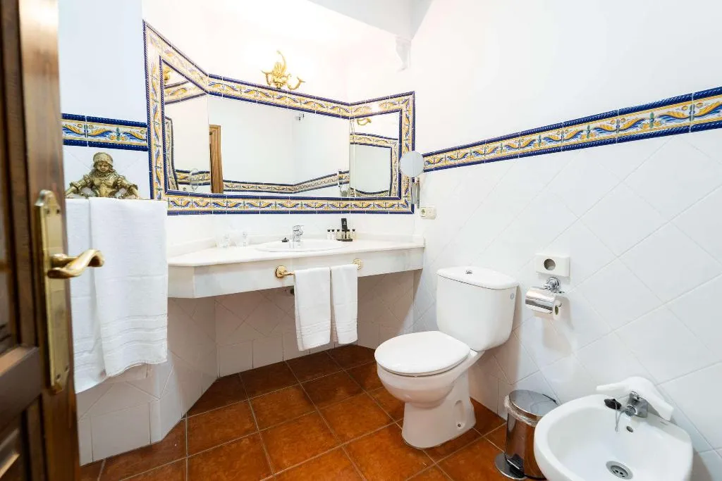 Room, Soho Boutique Palacio San Gabriel  Ronda, Costa Del Sol