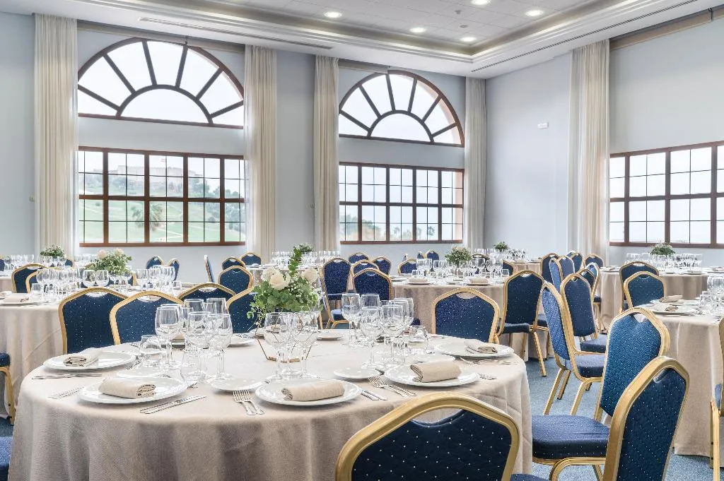 Conferences, Hotel IPV Palace & Spa, Costa Del Sol