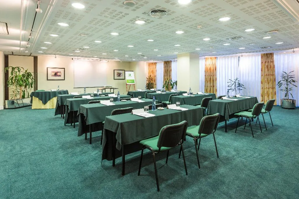 Conferences, Holiday Inn Lisboa, Lisbon