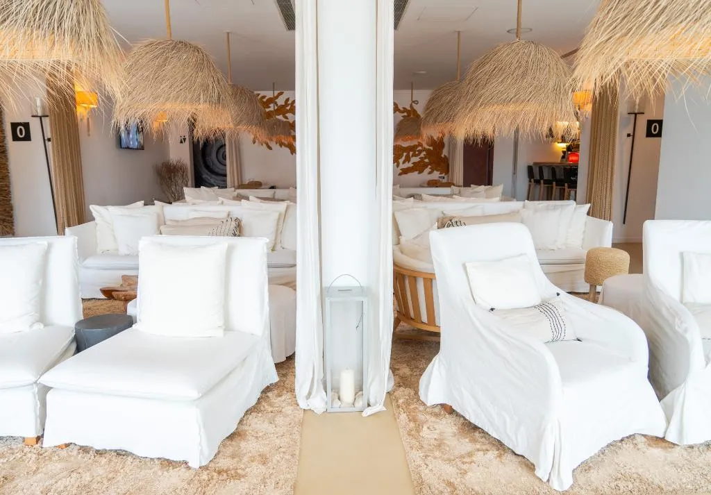 Lobby, Lagos Avenida Hotel, Algarve