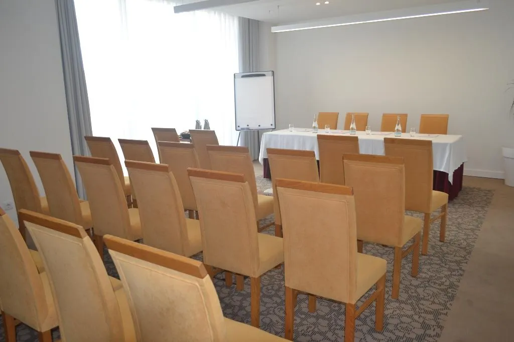 Conferences, Porto Downtown, Porto