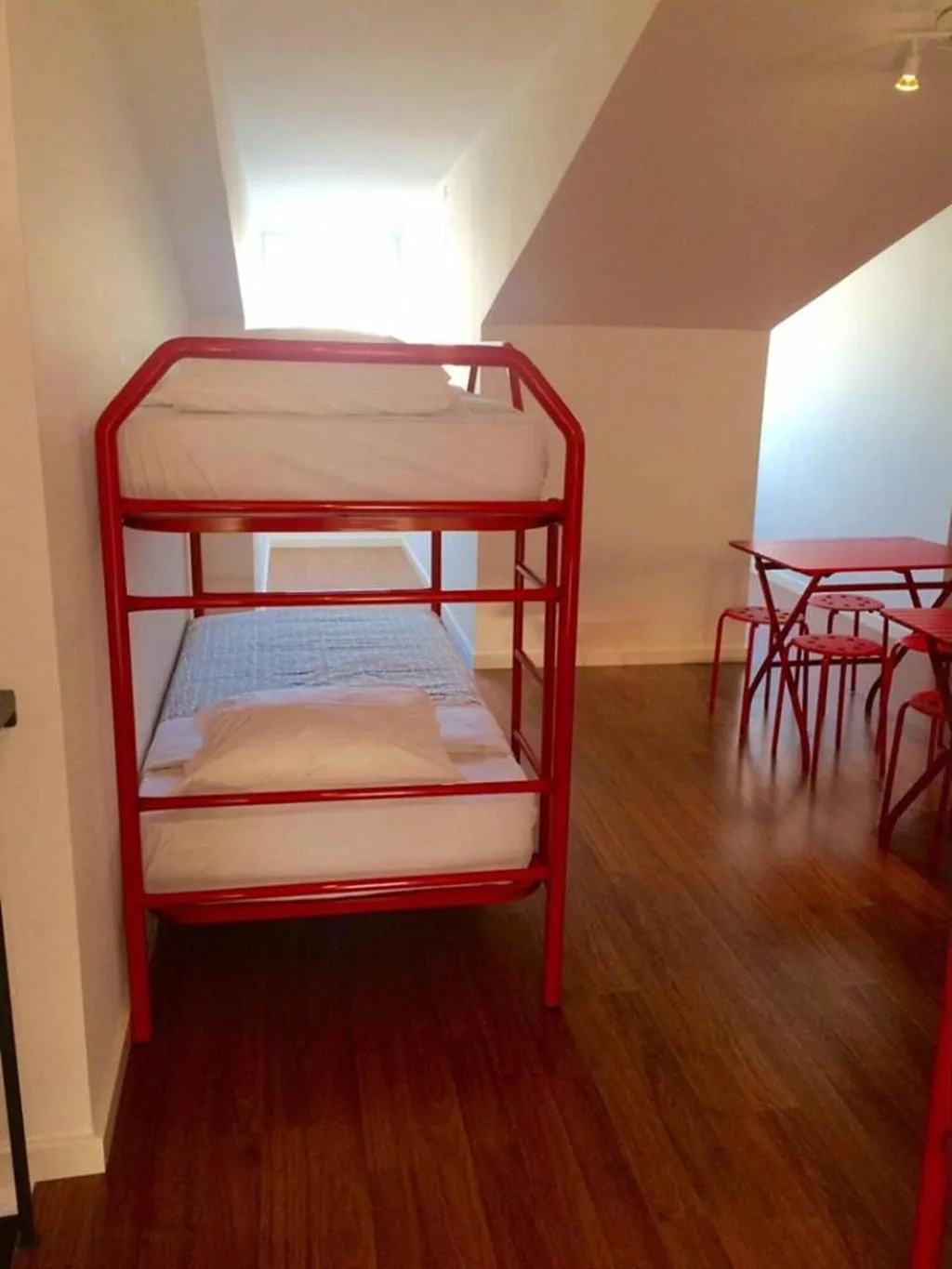Room, Metro Hostel Lisbon, Lisbon